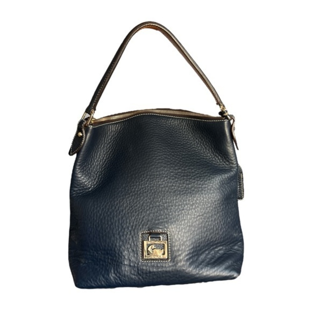 DOONEY AND BOURKE Portofino North/South Bag with Hangtag